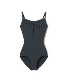 Chacott キャミソールオレオタード