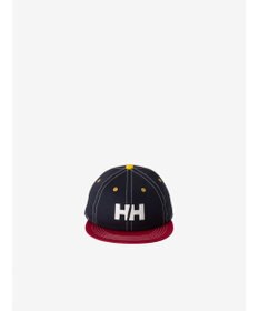 HELLY HANSEN 【キッズ】ツイルキャップ