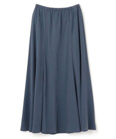 UNFILO L フィブリル ロングスカート