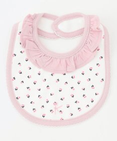 組曲 KIDS フラワーボンボン スタイ