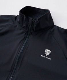 BEAMS SCHOOL 接触冷感ラッシュガード