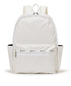 LeSportsac ROUTE BACKPACK/メレンゲ2