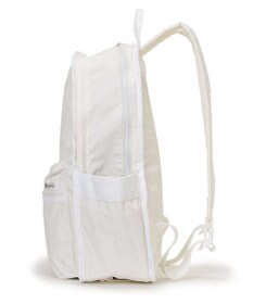 LeSportsac ROUTE BACKPACK/メレンゲ2