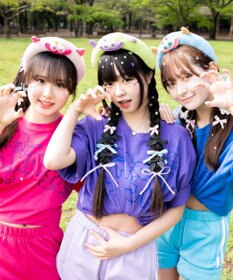 WEGO イベントカチューシャA