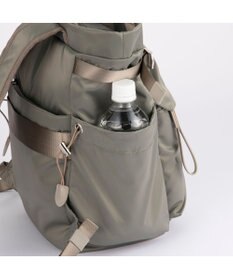 ACE BAGS & LUGGAGE Kanana project PJ16-2nd リュックサック  B5サイズ 13L 軽量 20144 カナナ プロジェクト