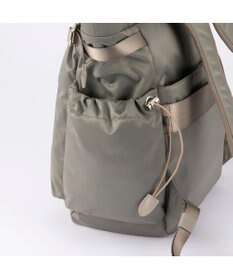 ACE BAGS & LUGGAGE Kanana project PJ16-2nd リュックサック  B5サイズ 13L 軽量 20144 カナナ プロジェクト