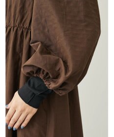 Green Parks ・ＳＵＧＡＲ　ＳＰＯＯＮ　バックオープンワンピース