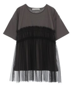 Green Parks ・ＥＬＥＮＣＡＲＥ　ＤＵＥ　チュールドッキングＴＥＥ