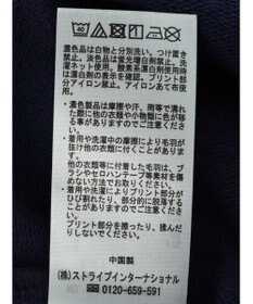 CRAFT STANDARD BOUTIQUE ミニ裏毛ロゴロンTee