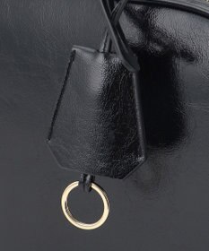 23区 【見上愛さん着用/VERY12月号掲載/新色追加】ボストン バッグ