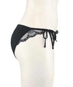 San-ai Resort（三愛水着楽園） エレガントコレクション 【2412】 ヒモショーツ 【northerly】