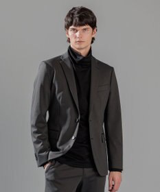 JOSEPH HOMME コンプレッションジャージー ジャケット