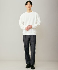 UNFILO MENS 【男女兼用】3シーズンスウェット ワッフルTEE