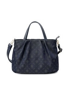 IBIZA ロゴナイロン　2WAYバッグ