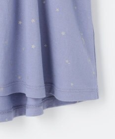 組曲 KIDS 【UVカット加工】【110-140㎝】アマノガワ チュニック