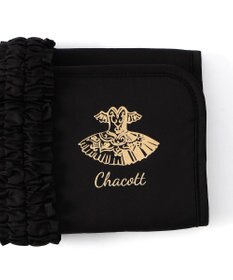 Chacott チュチュギャザーロールケース