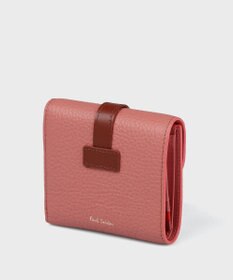 Paul Smith ベルトストラップ 2つ折り財布