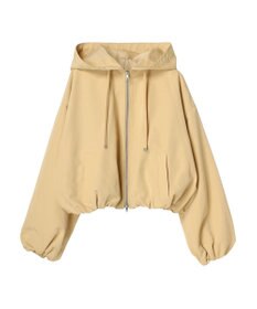 Green Parks ・ＥＬＥＮＣＡＲＥ　ＤＵＥ　バルーンマウンテンパーカー