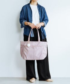 ACE BAGS & LUGGAGE Kanana project COLLECTION シェリ トートバッグ 17946 カナナプロジェクト コレクション