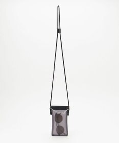 ICB ポーチ付きサングラス