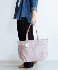 ACE BAGS & LUGGAGE Kanana project COLLECTION シェリ トートバッグ 17946 カナナプロジェクト コレクション