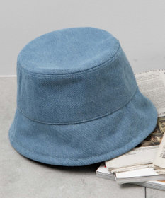 WEGO ダウンブリムバケットハット