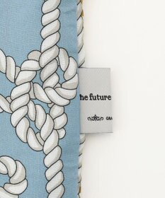 GRACE CONTINENTAL Fabricマルシェbag2