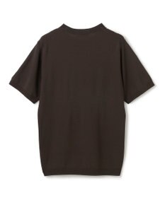 JOSEPH HOMME 【WEB限定カラーあり】【洗える/ストレッチ】リュクスレーヨン　クルーネック半袖ニット