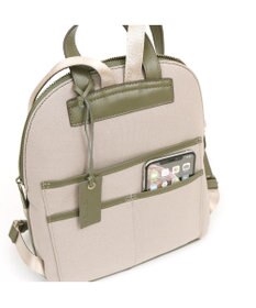 UNBILLION アトランタ ATLANTA / やぎ革軽量スマートリュック