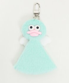 WEGO メリーハピネスエンジェルモンスターぬいぐるみキーホルダー