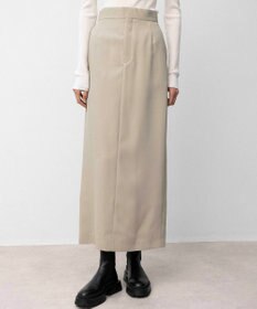 NAVE 【Nave】ライトツイル スカート