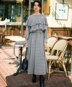 自由区 【SHIHOさん着用】ストレッチショート ブーツ