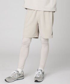 UNFILO 【ユニセックス】ハイストレッチレギンス