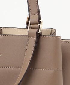 united bamboo 2WAYハンドルトート