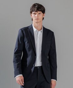 JOSEPH HOMME コンプレッションジャージー ジャケット