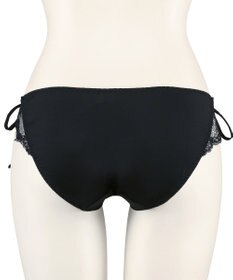 San-ai Resort（三愛水着楽園） エレガントコレクション 【2412】 ヒモショーツ 【northerly】