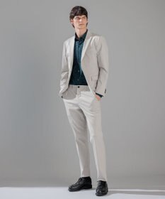 JOSEPH HOMME コンプレッションジャージー ジャケット