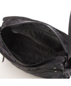 Y'SACCS 【Y’SACCS vous et】リップストップナイロンショルダー Sサイズ