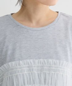 Green Parks ・ＥＬＥＮＣＡＲＥ　ＤＵＥ　チュールドッキングＴＥＥ