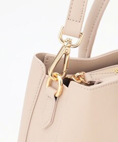 J.PRESS LADIES 【2way】separate トートバッグ