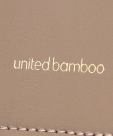 united bamboo 2WAYハンドルトート