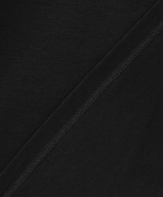 ICB シフォンコンビ ランダムタックカットソー