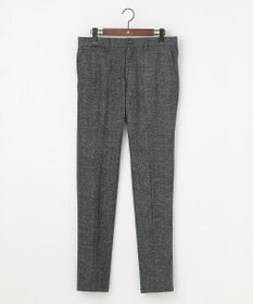 JOSEPH ABBOUD 【ストレッチ】フランネルジャージ パンツ
