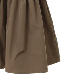 CRAFT STANDARD BOUTIQUE パフスリーブペプラムブラウス