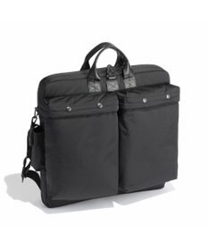 ACE BAGS & LUGGAGE 【雑誌掲載】 UNTRACK CITY ヘルメットバッグ トートバッグ B4サイズ 15.6インチPC収納 60343 アントラック