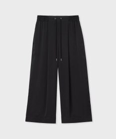 Paul Smith ヴィンテージサテン ワイドパンツ