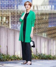 ICB 【接触冷感・洗える】PINION プルオーバー