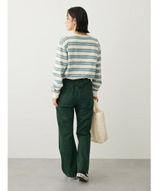 Green Parks ■ＦＲＵＩＴ　ＯＦ　ＴＨＥ　ＬＯＯＭ　ボーダーロンＴ