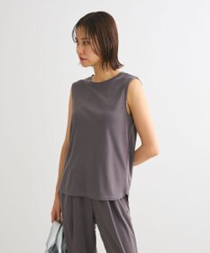 Green Parks ・ＳＵＧＡＲ　ＳＰＯＯＮ【ラッシュガード】ノースリーブ