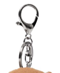 WEGO リュックカピバラぬいぐるみキーホルダー